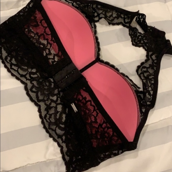 VS PINK Bralette - Picture 2 of 5